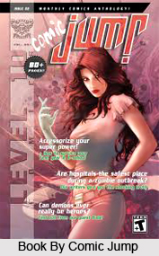 Indian Comics Magazines