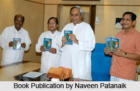 Naveen Patnaik, Chief Minister of Odisha