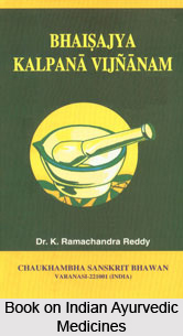 Indian Medicine in Post Vedic Period