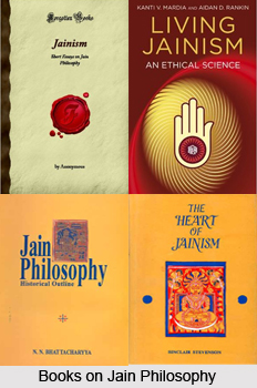 Jain Philosophy