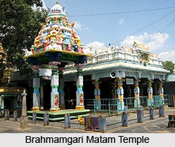 Religious Monuments In Cuddapah District, Andhra Pradesh