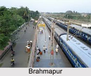 Cities of Odisha