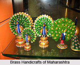 Metal Crafts of Western India