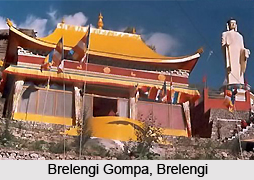Temples and Monasteries of Kinnaur District