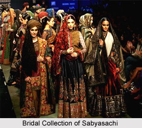 Sabyasachi Mukherjee, Indian Fashion Designer