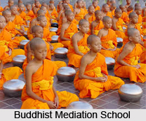 Meditation Centres in India