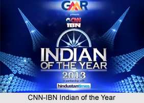 CNN-IBN, Indian News Channel