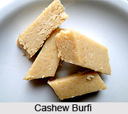 Dry Fruit Sweets