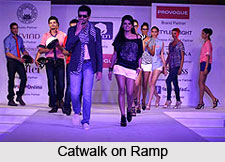 Evolution of Indian Contemporary Fashion, Indian Fashion