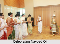 Festivals of Jains