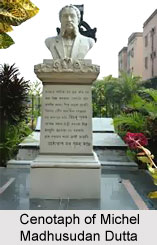 Michael Madhusudan Dutt
