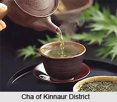 Culture of Kinnaur District
