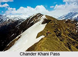 Tourism in Kullu