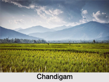 Tourism in Kupwara District