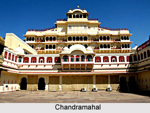 Kachwaha Kings, Jaipur Dynasty