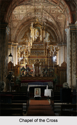 Tourism in Old Goa