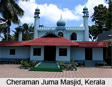 Mosques in India