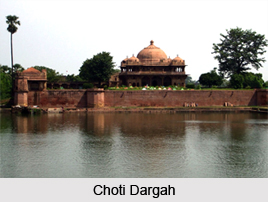 Monuments in Pandua, Monuments of West Bengal