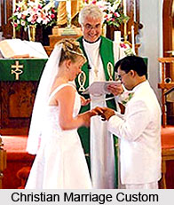 Indian Marriage Customs