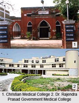 Medical Colleges in India