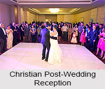 Christian Wedding