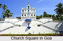 World Heritage Monuments in British Age