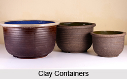 Clay Crafts of Maharashtra