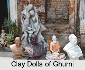 Krishnanagar, Nadia District, West Bengal