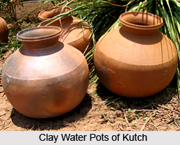 Clay Crafts of Western India