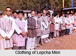 Lepchas, Sikkim