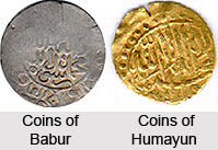 Coins During Muslim Rule