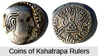 Coins of Western and Central Indian Dynasties