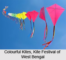 Kite Festivals of India