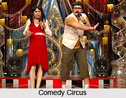 Indian Reality Shows