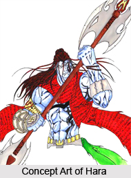 Indian Comics Creators, Indian Comics