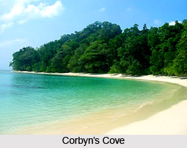 Tourism in Port Blair