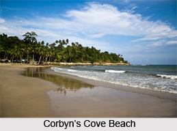 Port Blair, South Andaman district, Andaman and Nicobar Islands