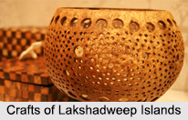Crafts of Union Territories of India, Indian Crafts