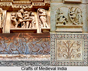 History of Indian Craft