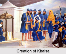 Guru Gobind Singh, Sikh Religious Leader, Sikhism