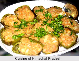 Culture of Himachal Pradesh