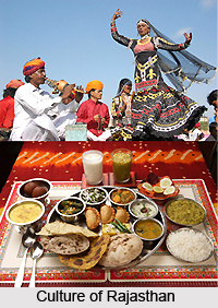 Rajasthan, Indian State
