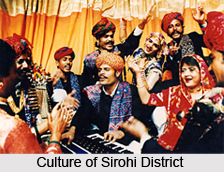 Sirohi, Rajasthan