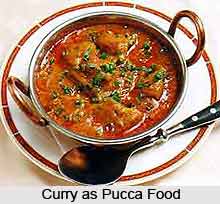Indian Food Ethos