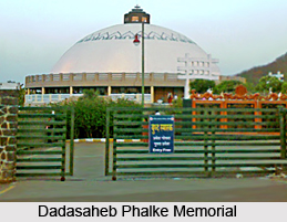 Leisure Tourism in Nashik district, Maharashtra