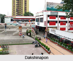 Shopping Destinations in Kolkata
