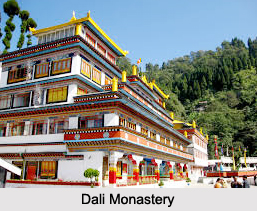 Pilgrimage Tourism in Darjeeling