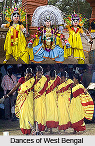 West Bengal, Indian State