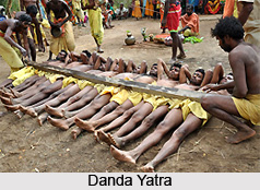 Festivals of Ganjam District