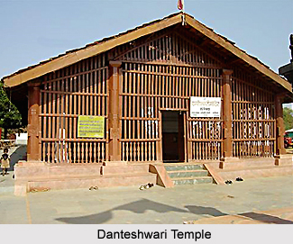 Monuments Of Central India